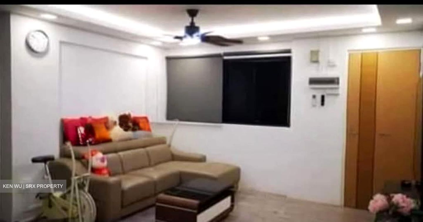Blk 319 Hougang Avenue 5 (Hougang), HDB 4 Rooms #574476521
